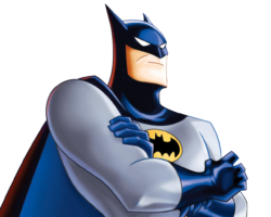 Batman Animated Series
