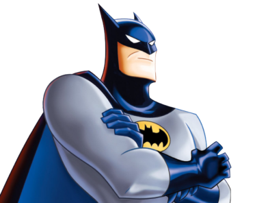 Download PNG Batman Animated Series - Free Transparent PNG