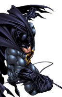 Bruce Wayne Batman