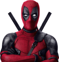 Deadpool