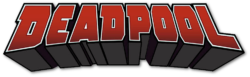 Deadpool logo