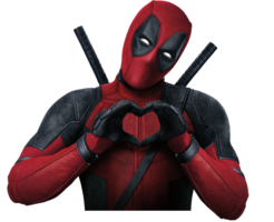 Deadpool 2 movie