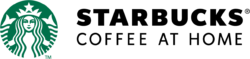 Starbucks text, inscription, starbucks logo