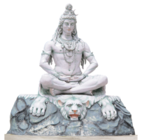 Shiva the deity