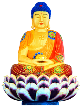 Buddhism Buddha