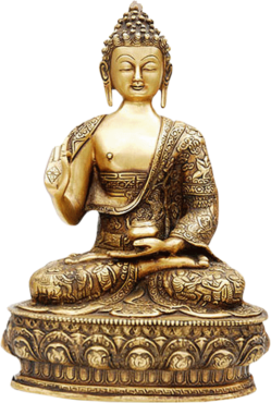 Buddha, religion
