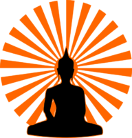 Buddhism icon