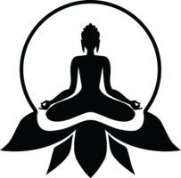 Buddhism, Yoga, meditation, png