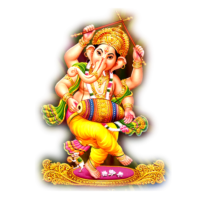Ganesha