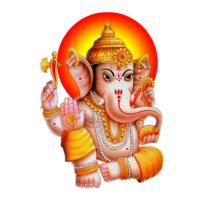 Shri Ganesha