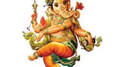 Ganesha is God