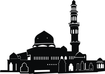 Islam, mosque