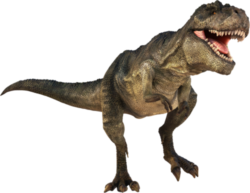 Tyrannosaurus Rex