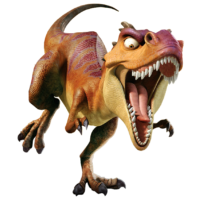 Ice Age: The Age of Dinosaurs
