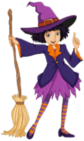 Little witch