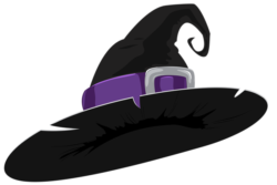 The Witch’s Hat