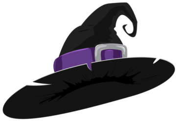 The Witch’s Hat