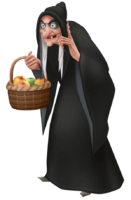 The Wicked Witch