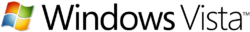 Windows vista, logo, png, icon