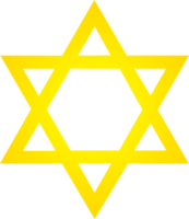 Star of David (magen-david)