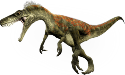 Theropods, Dinosaurs