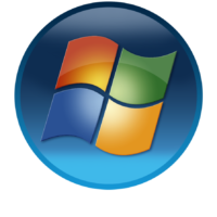 Windows, png, icon