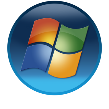 Windows, png, icon
