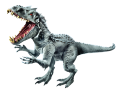 Indominus rex