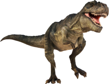 t. rex