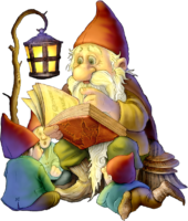 Fairy Gnomes