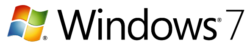 Windows badge, png, icon