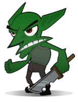 Goblin