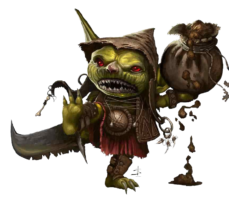 Goblin Fantasy