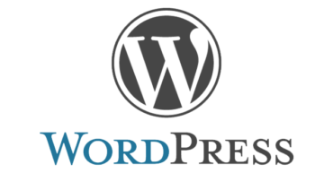 WordPress, logo
