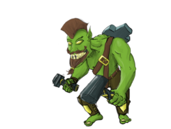 Green Goblin