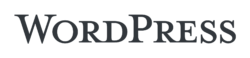 WordPress, logo, png