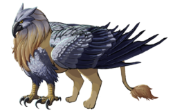 Griffon the Great