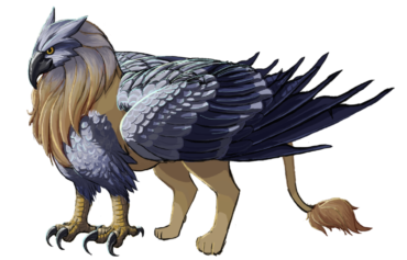Griffon the Great