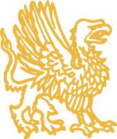 Griffon Stencil