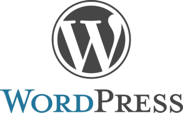 wordpress master logo