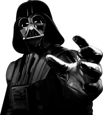 Star Wars darth Vader