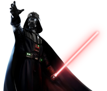 Star Wars, darth Vader