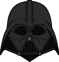 Darth vader avatar