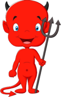 Little devil