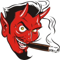 The Red Devil