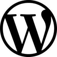 WordPress, icon, png