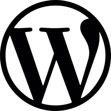 WordPress, icon, png