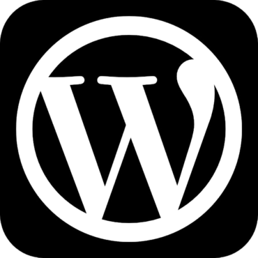 WordPress, badge, png