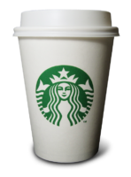 Starbucks coffee