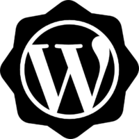 WordPress, emblem, png